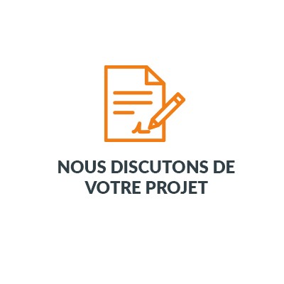 Contact & visite du site